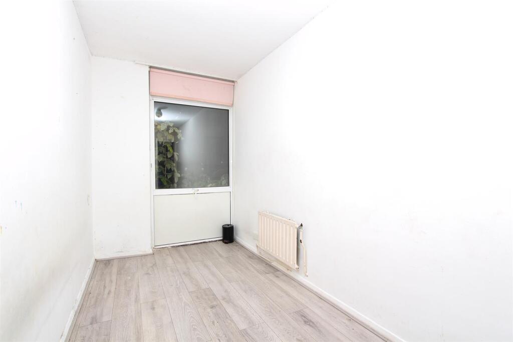 Arbor Court, N16