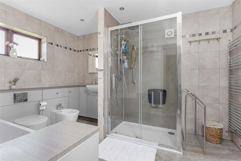 Wennel Ways, Southam Road