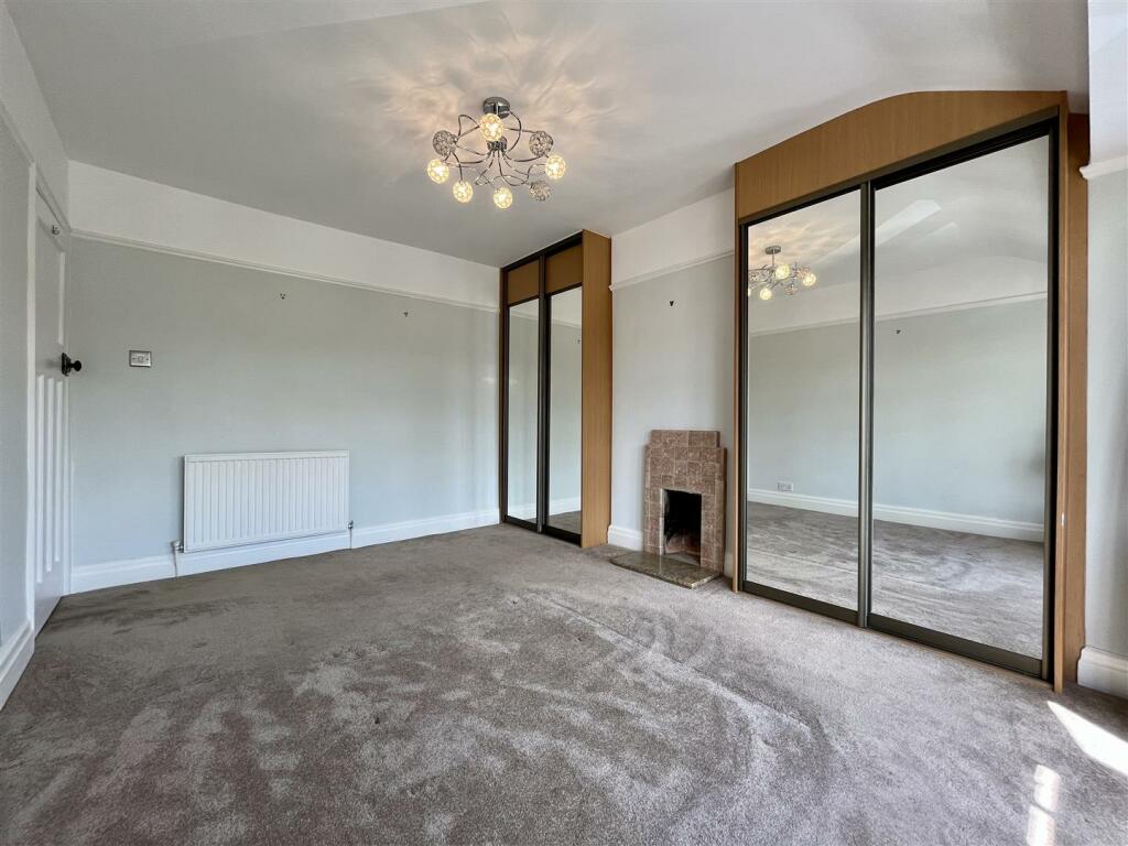 Bedroom 1 Aspect 2