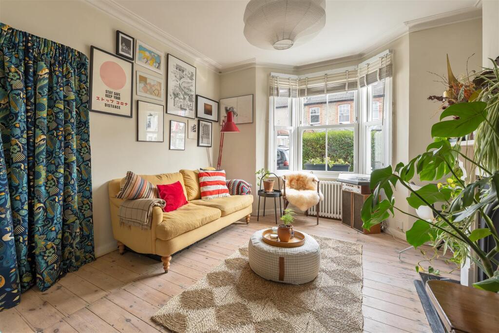 Ramsay Road E7