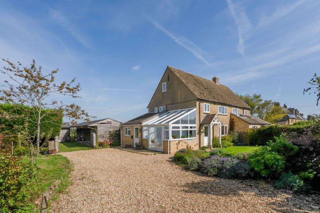 Folly Farm Cottage.