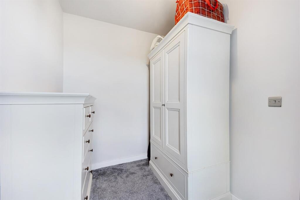 Bed 3 Aspect 2