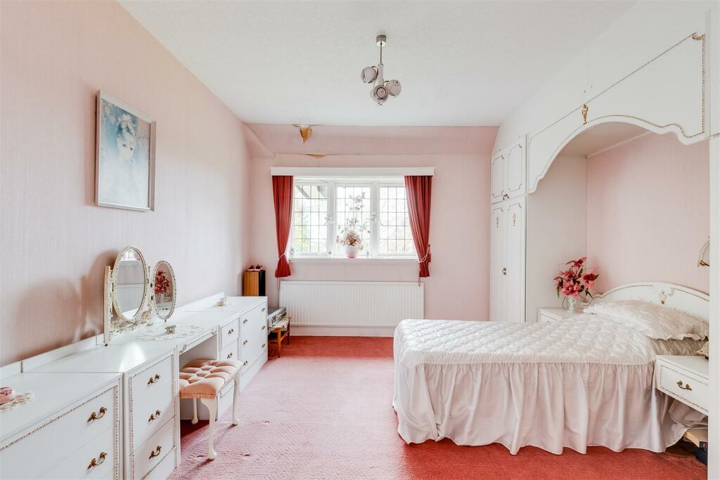 Bedroom 4