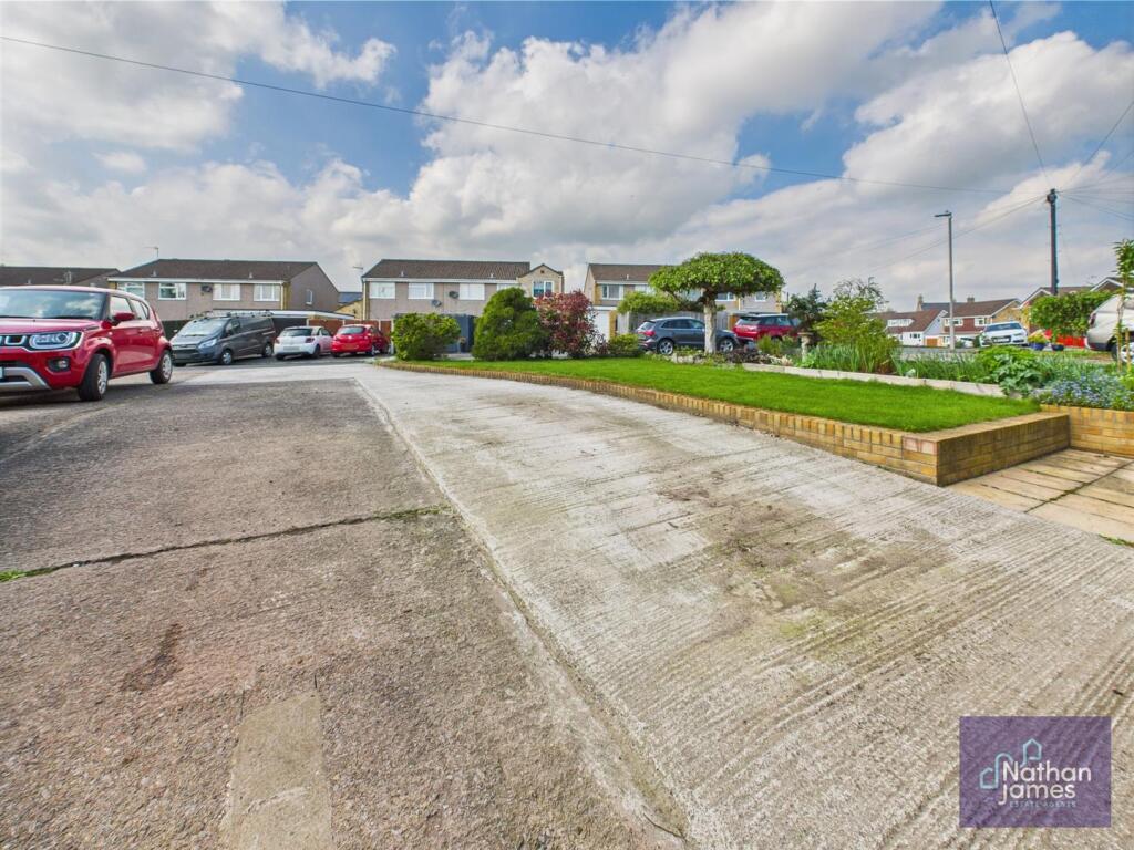 Driveway Parking