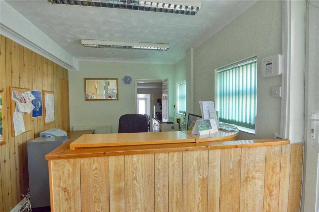 Ground Floor