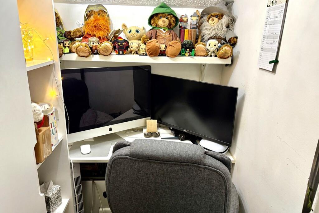 Study area
