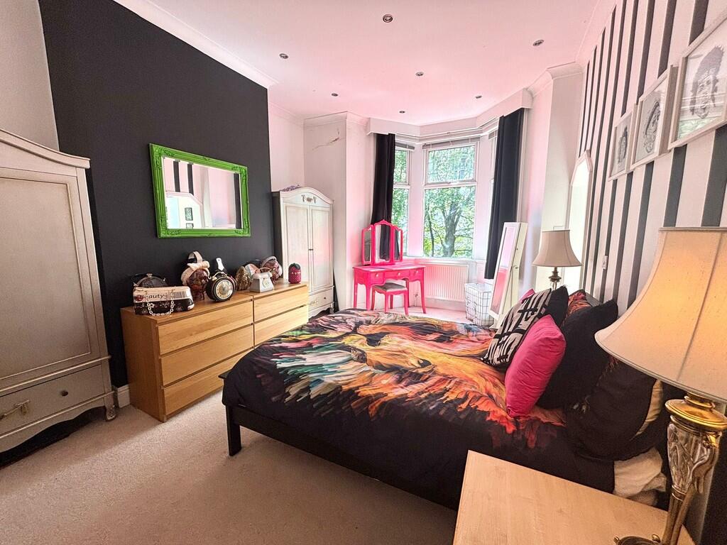master bedroom 1