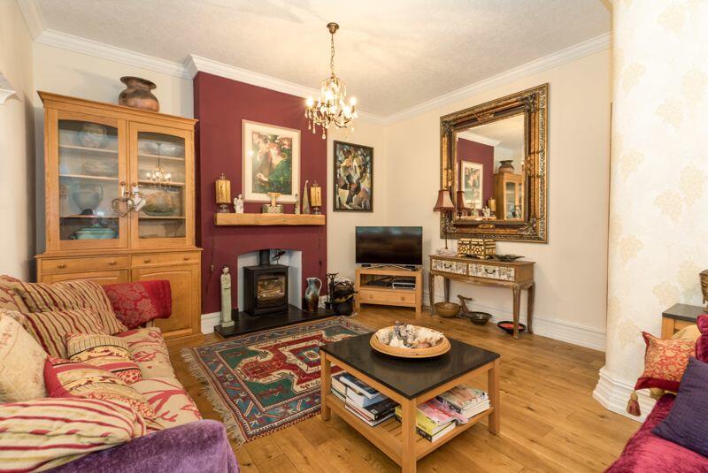 Kitchen / Family Room