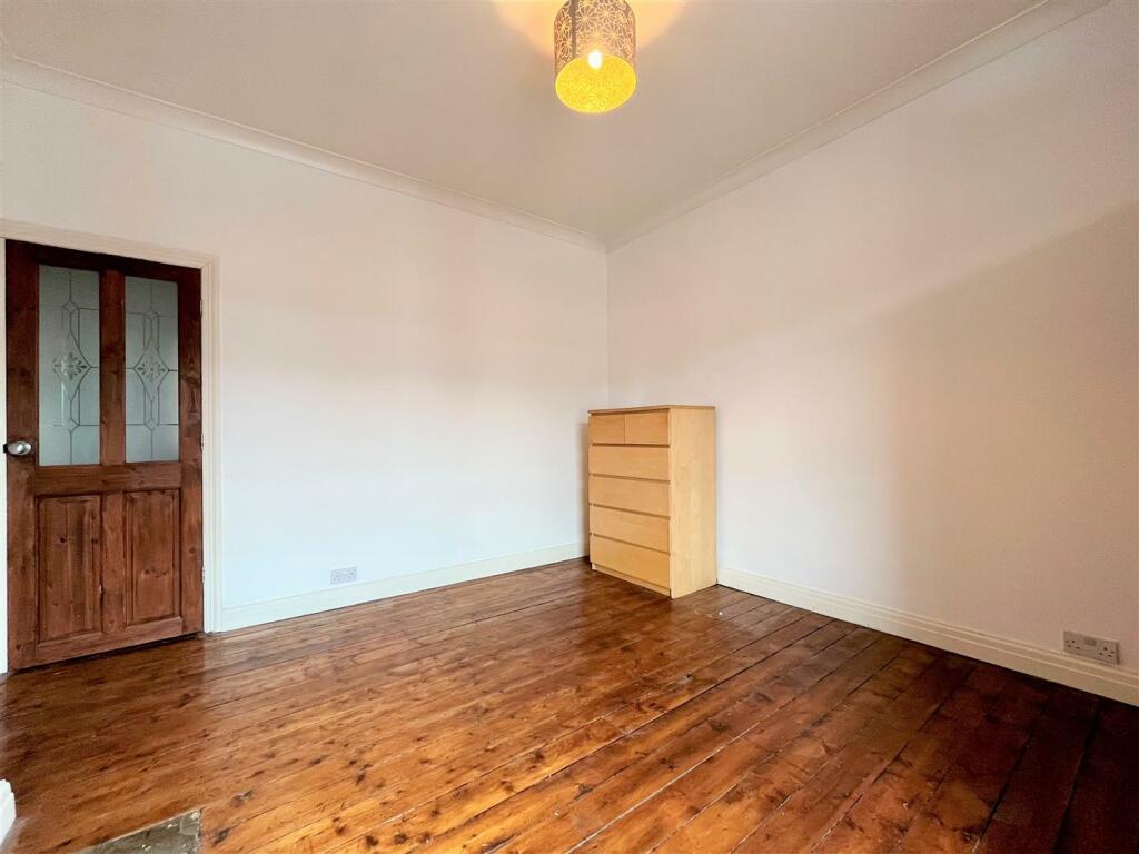 Bedroom 1 Aspect 3