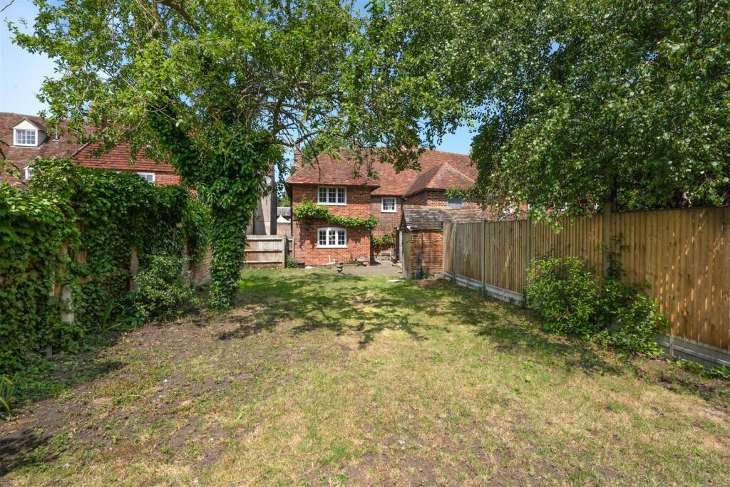 King Street, Fordwich, Canterbury