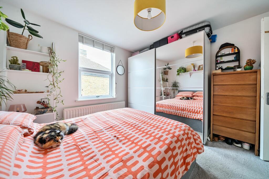 Bedroom One (2)