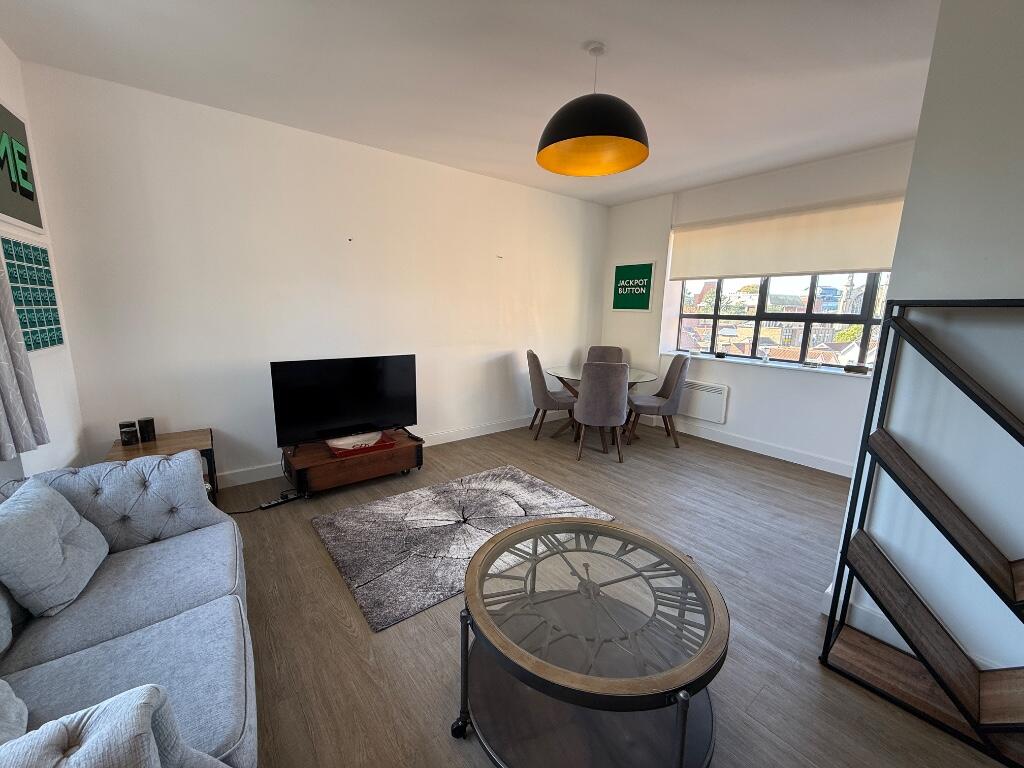 Castle House,Castle Street, Norwich, NR2 1PN