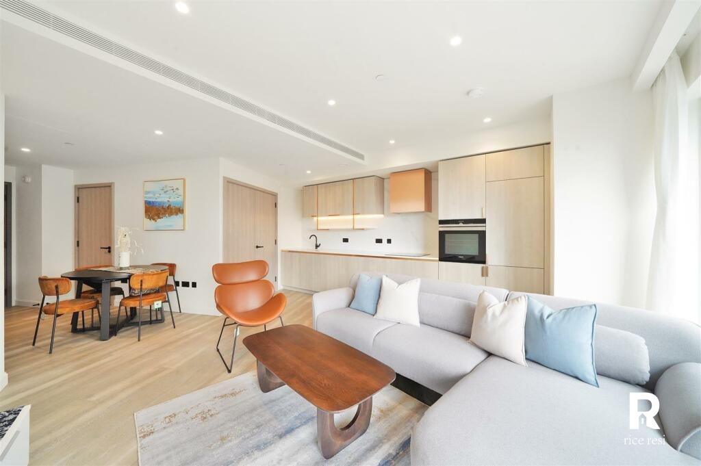 Kitchen/Dining/Reception