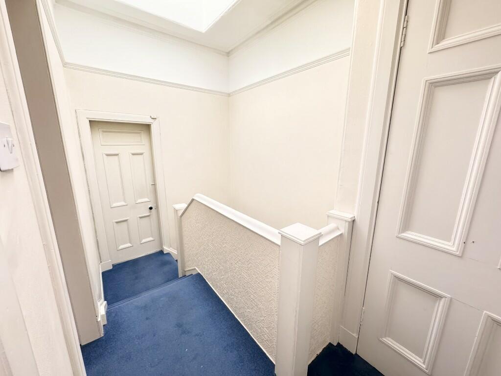 Upper hall