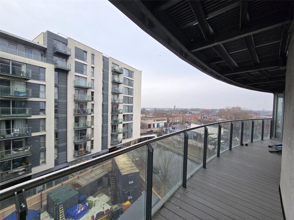 Balcony (3)
