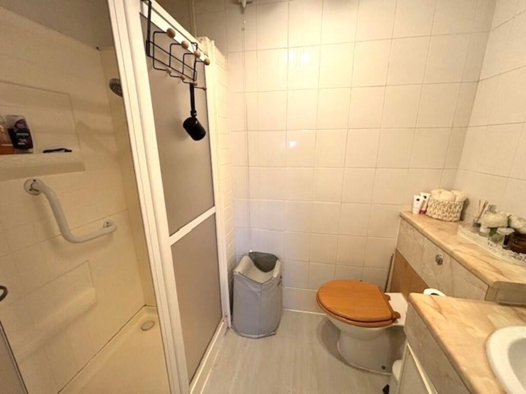 134 St Annes Show...