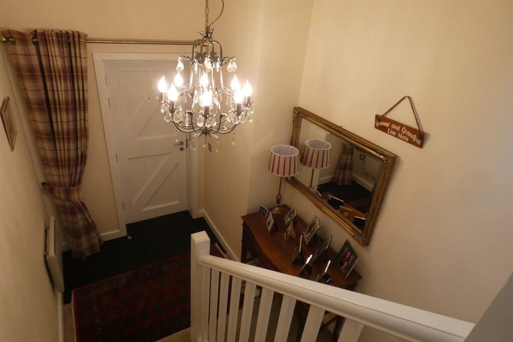 RECEPTION HALL