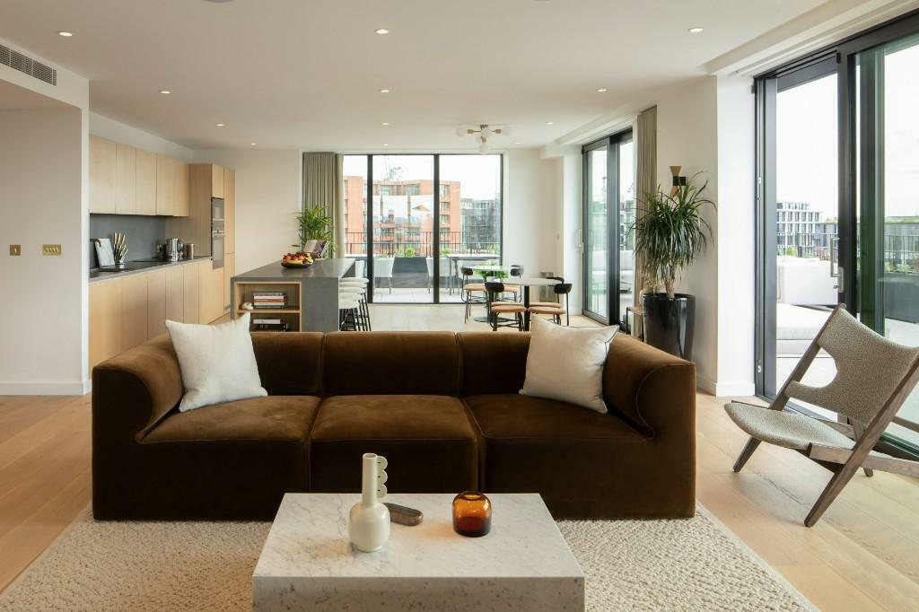 Penthouse Sky Lounge