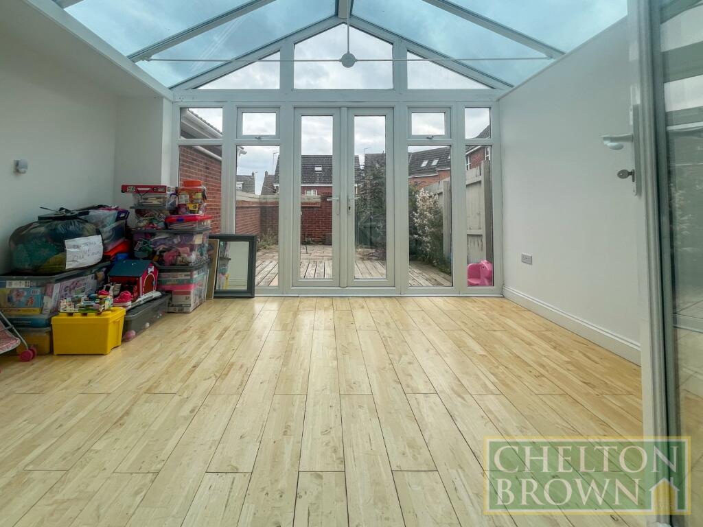 Conservatory