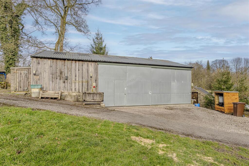 Outbuilding