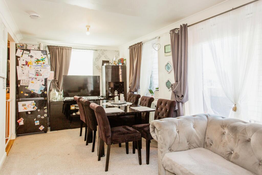 Open Plan