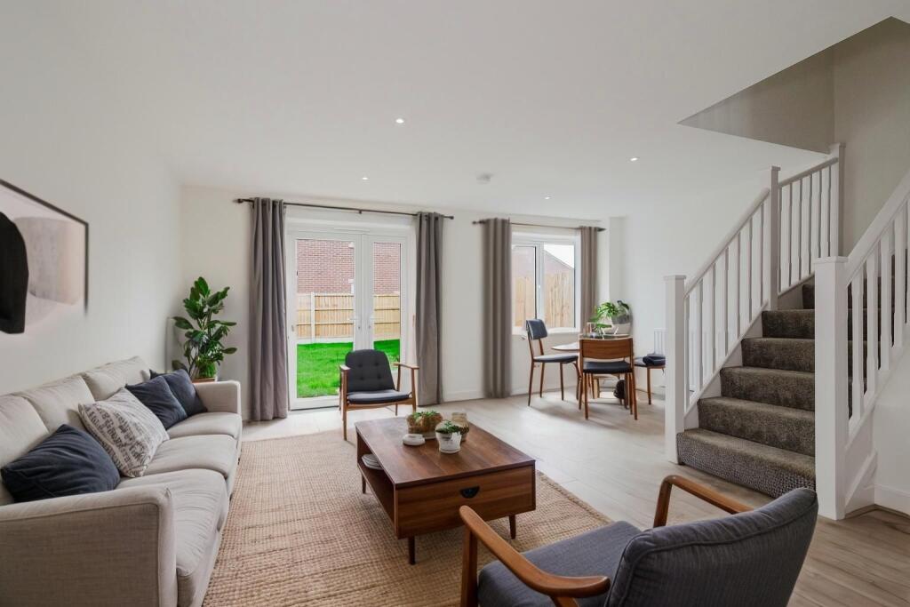 Waterlily Drive, Doncaster, DN5