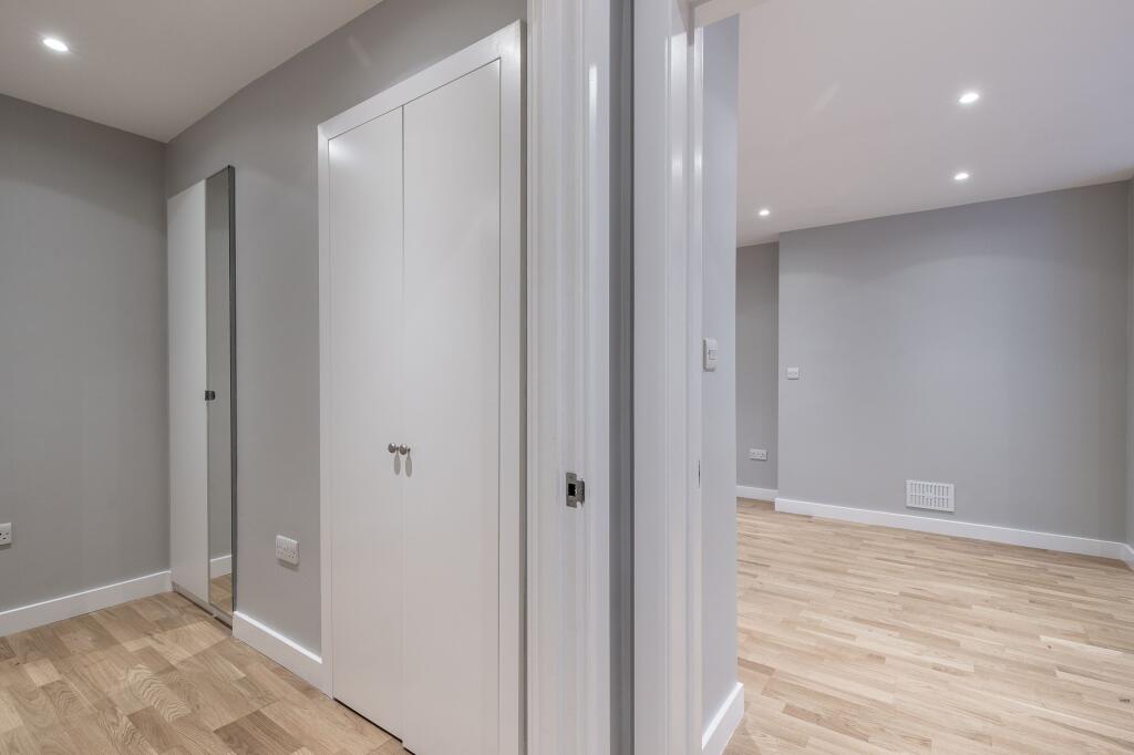 closet