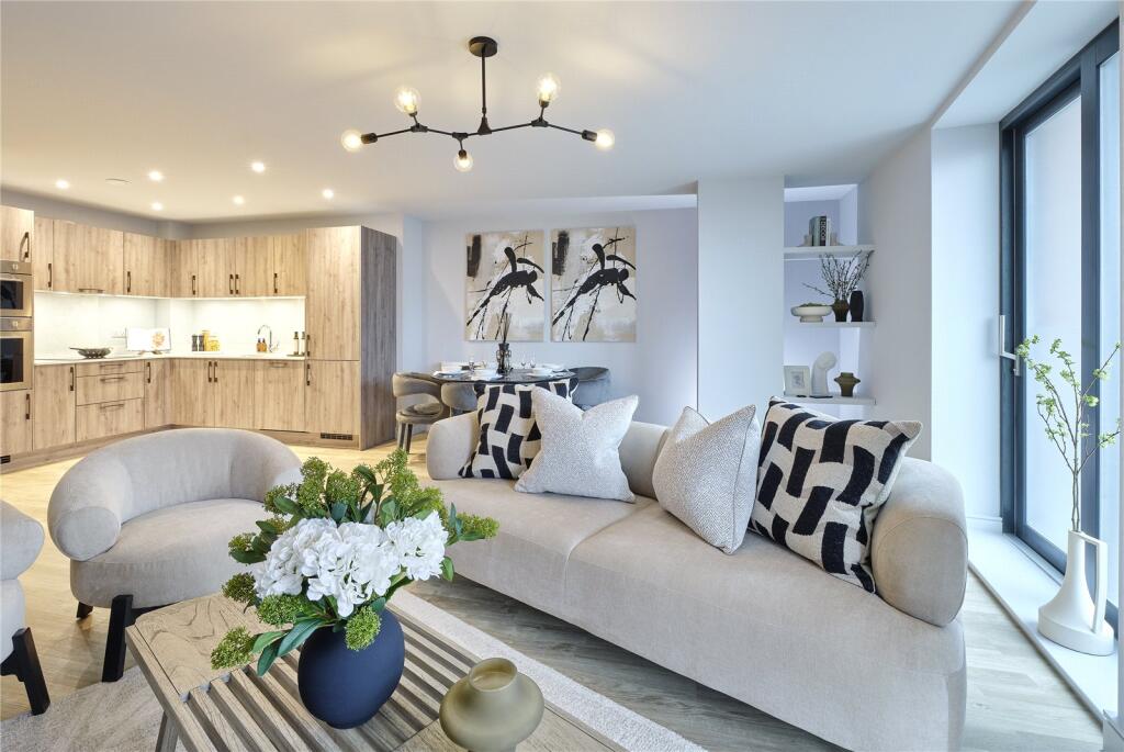 4106 Show Apartment