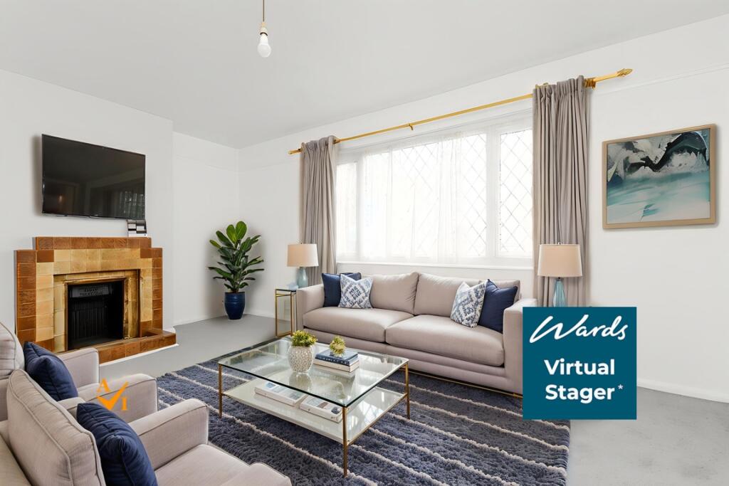 Lounge (Modern Style)