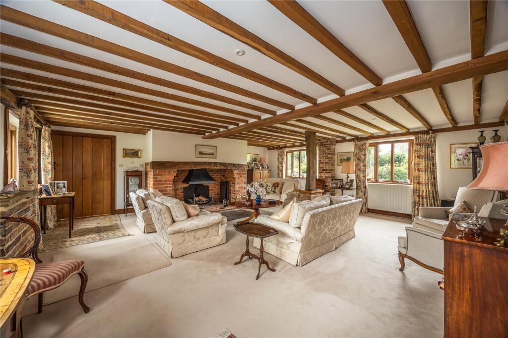 Drawing Room