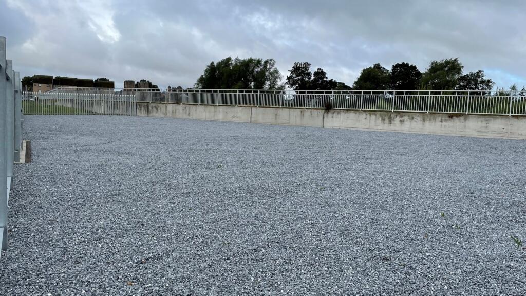 GRAMPIAN ROAD SITE 3