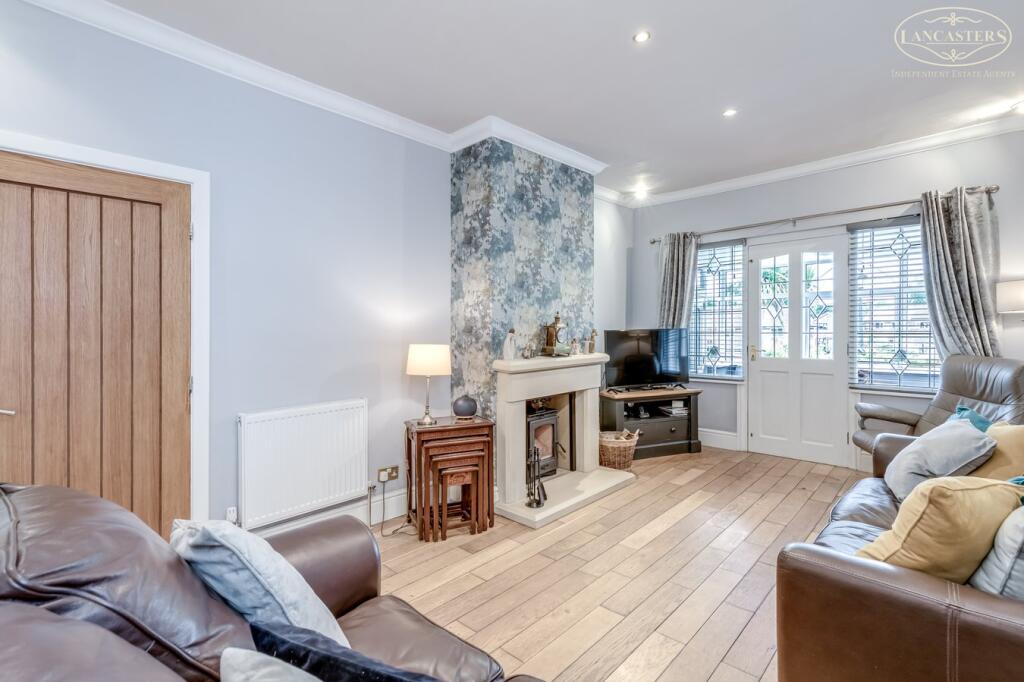 Reception Room 1