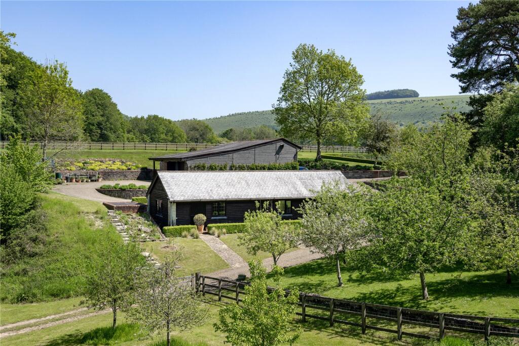 Gym and Garaging