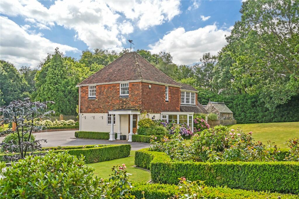 Cottage