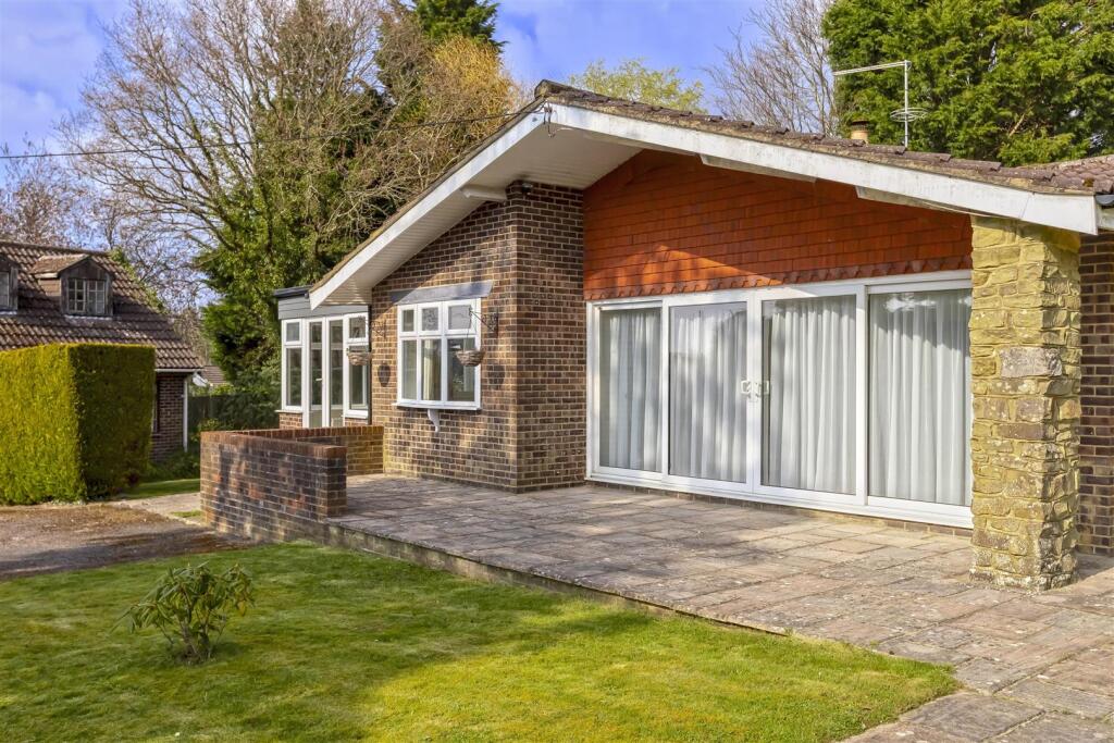 For Sale by Aspire Residential | London Road