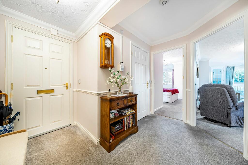 Entrance Hall (1)