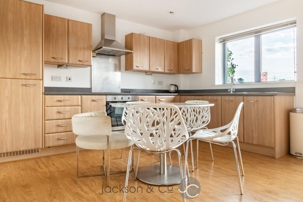 Ballantyne Drive, Colchester, CO2