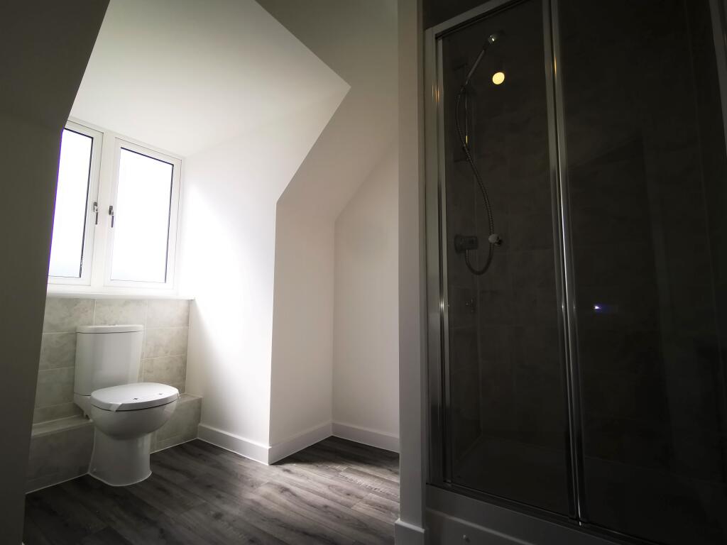 En-suite Bathroom