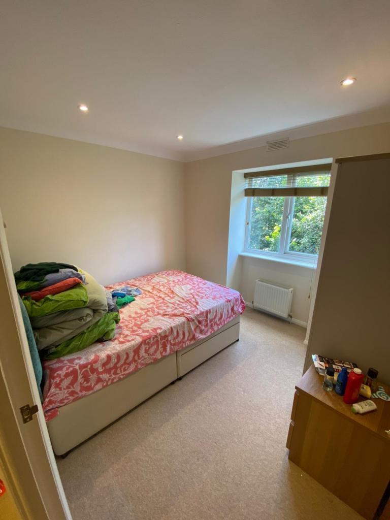 2 Bedroom