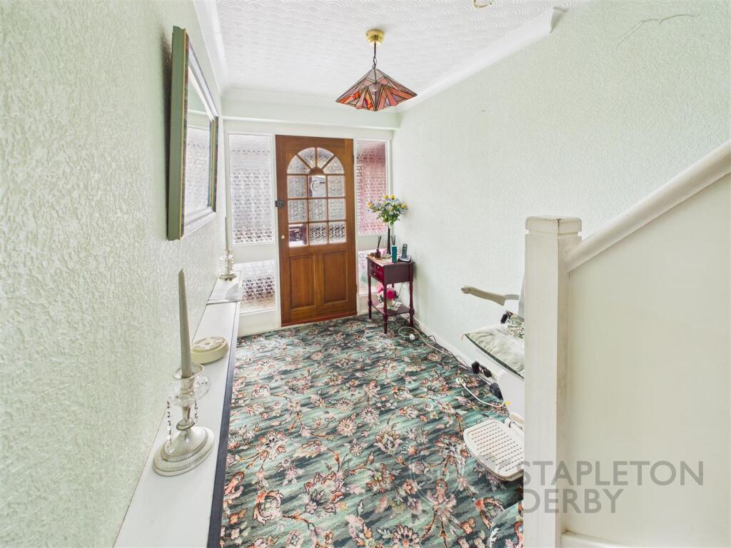 Witton Way, Rainford, St. Helens