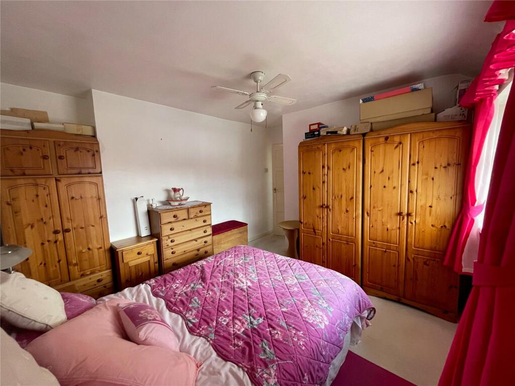 Front Bedroom