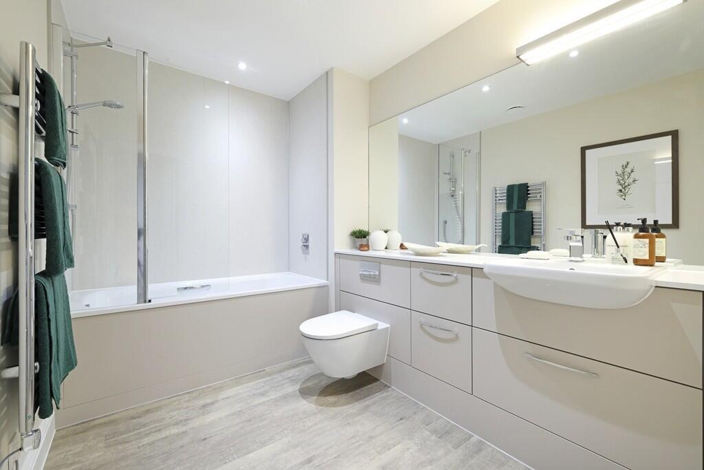 Show home image