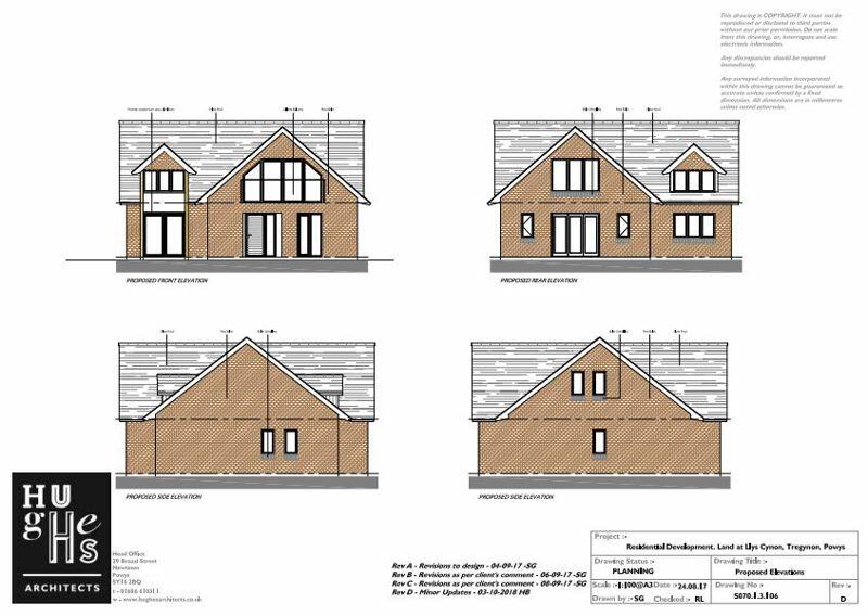 4 bedroom bungalow