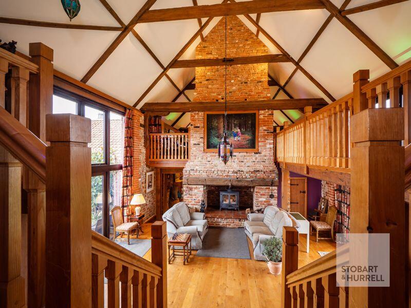 To The Sitting Room