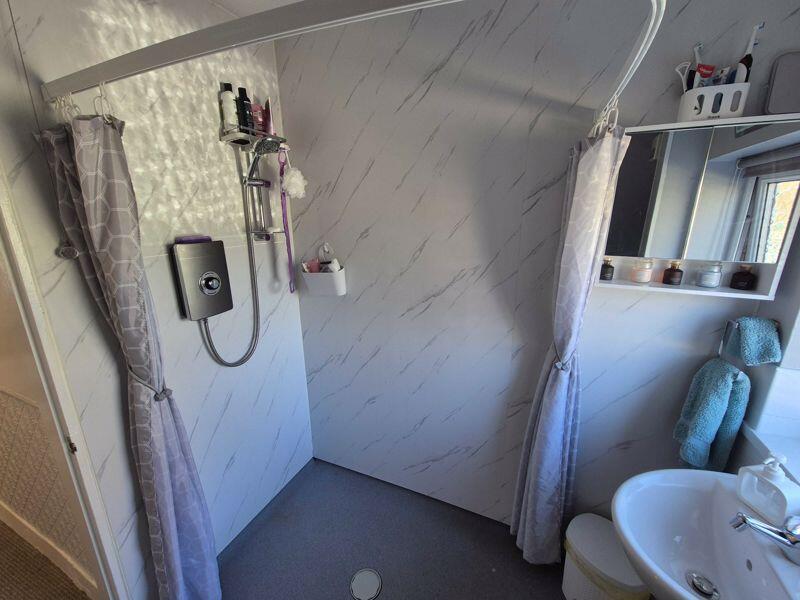 Wet Room 
