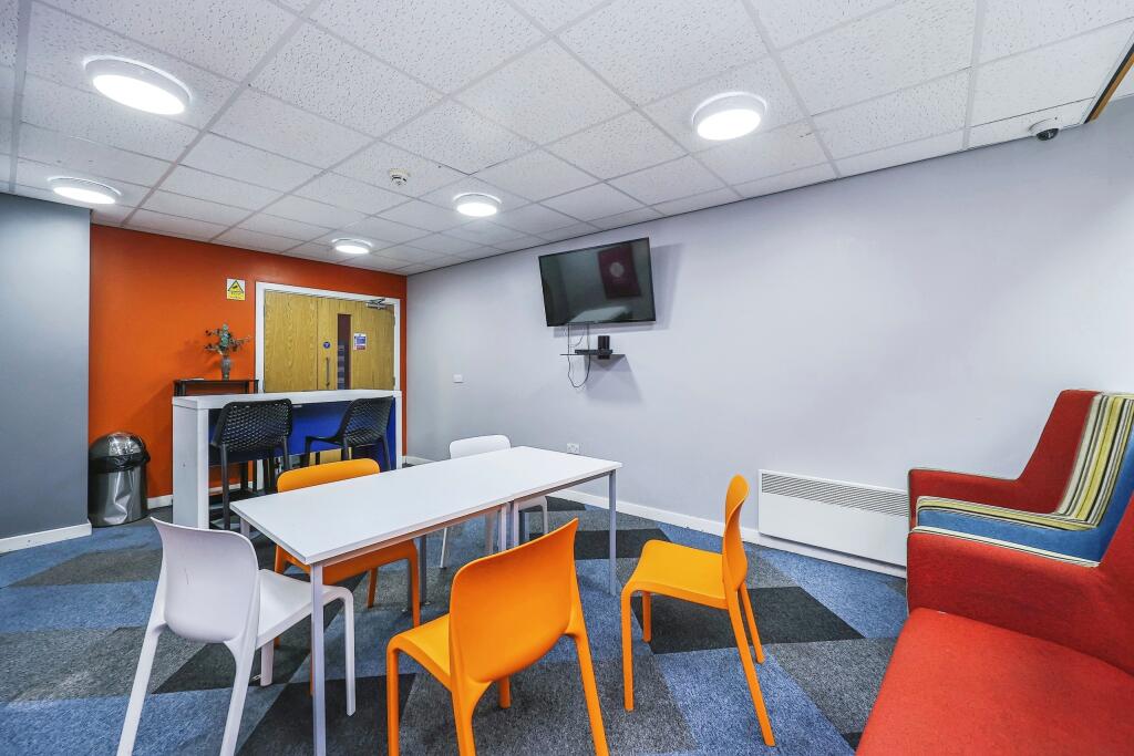 Common Room