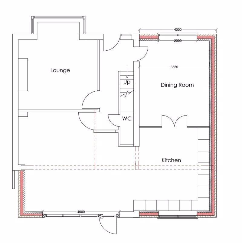 Proposed plan