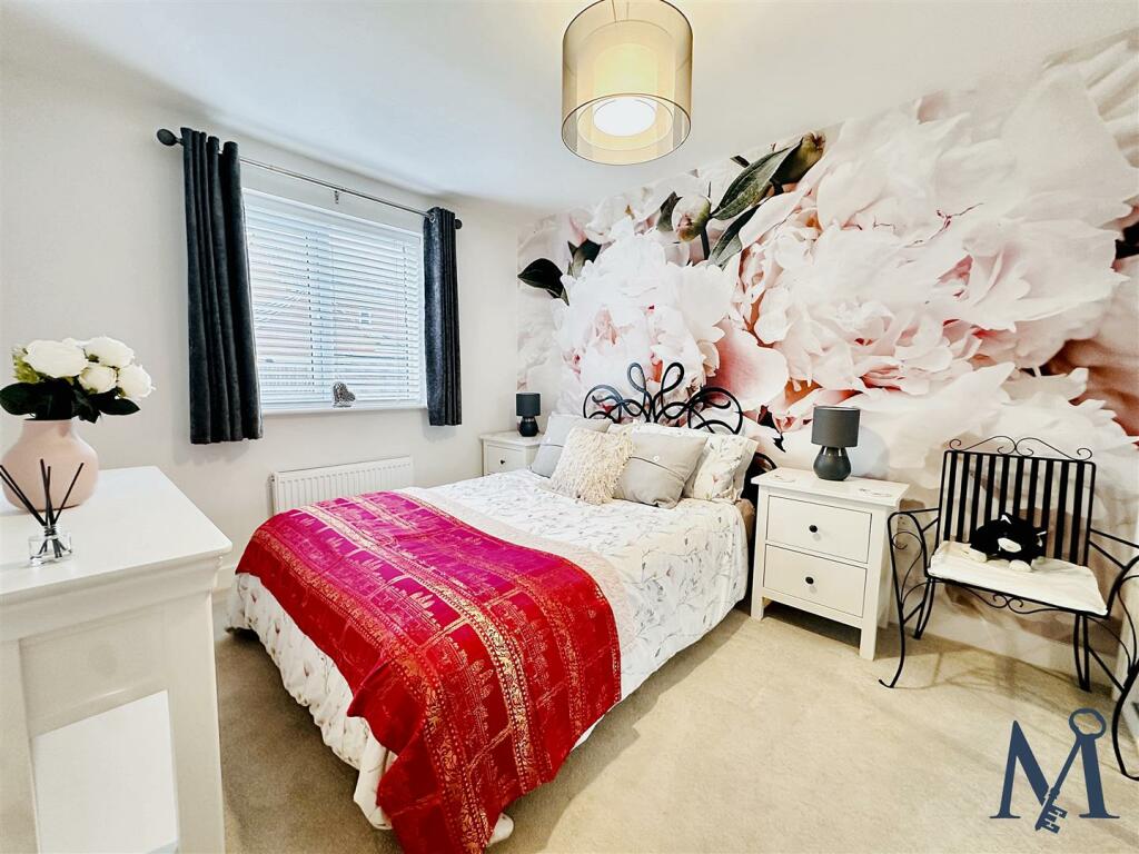 Bedroom 3