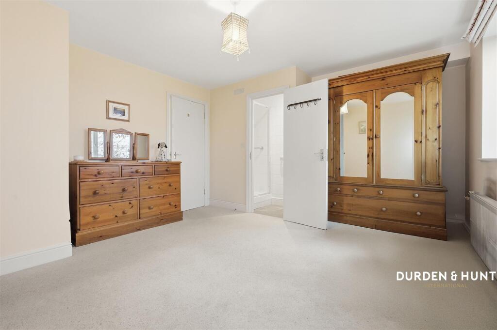 Lime Tree Close