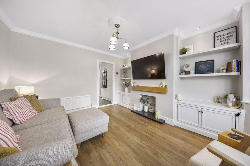 Living-Room